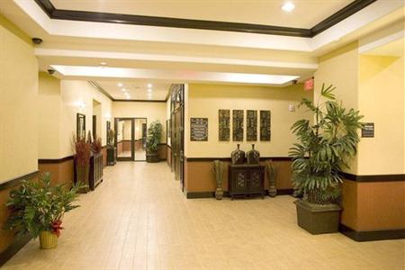 фото отеля Hampton Inn & Suites Dallas Desoto