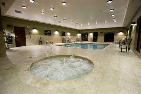 фото отеля Hampton Inn & Suites Dallas Desoto