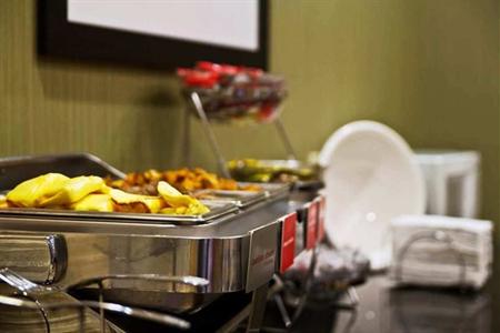 фото отеля Hampton Inn & Suites Dallas Desoto