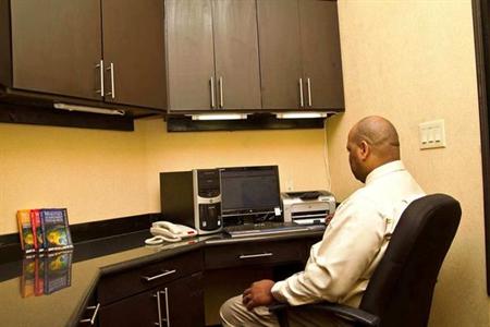 фото отеля Hampton Inn & Suites Dallas Desoto