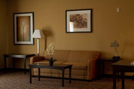 фото отеля Hampton Inn & Suites Dallas Desoto