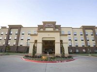 Hampton Inn & Suites Dallas Desoto