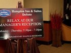 фото отеля Hampton Inn & Suites Dallas Desoto