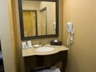 фото отеля Hampton Inn & Suites Dallas Desoto