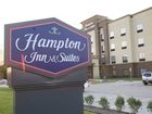 фото отеля Hampton Inn & Suites Dallas Desoto