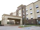 фото отеля Hampton Inn & Suites Dallas Desoto