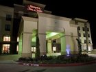 фото отеля Hampton Inn & Suites Dallas Desoto