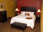 фото отеля Hampton Inn & Suites Dallas Desoto