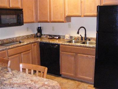 фото отеля Spirit of the Smokies Condo Lodge