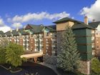 фото отеля Spirit of the Smokies Condo Lodge