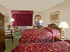 фото отеля Americas Best Value Inn Osceola