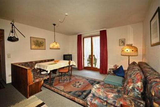 фото отеля Gastehaus Linder
