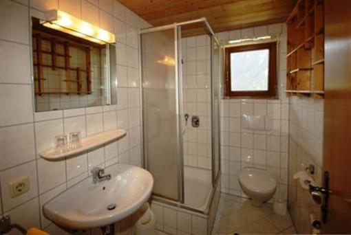 фото отеля Gastehaus Linder
