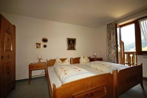 фото отеля Gastehaus Linder