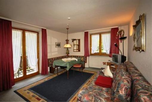 фото отеля Gastehaus Linder