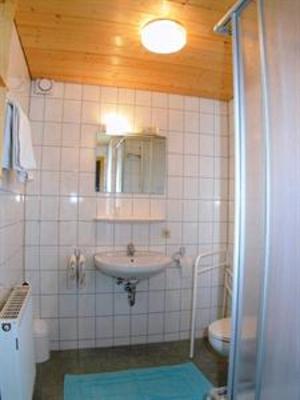 фото отеля Gastehaus Linder