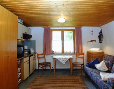 фото отеля Gastehaus Linder