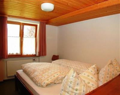 фото отеля Gastehaus Linder