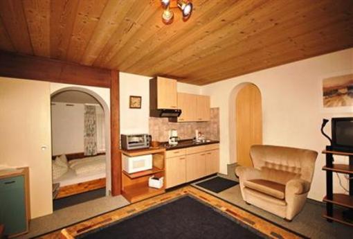 фото отеля Gastehaus Linder