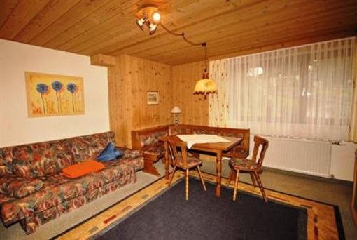 фото отеля Gastehaus Linder