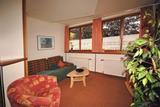 фото отеля Gastehaus Linder