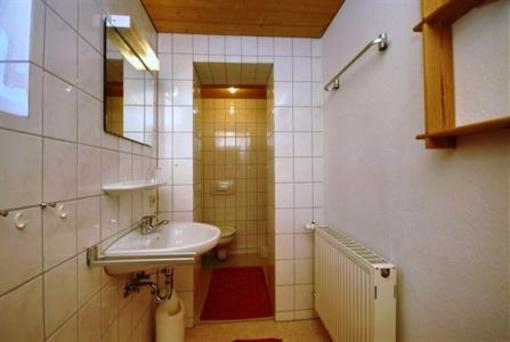 фото отеля Gastehaus Linder