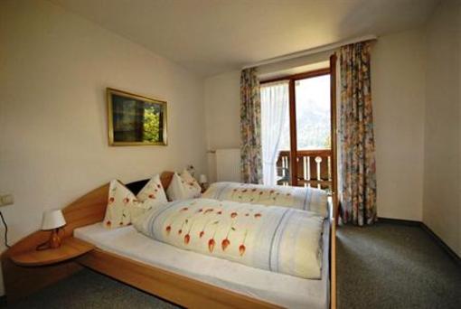 фото отеля Gastehaus Linder
