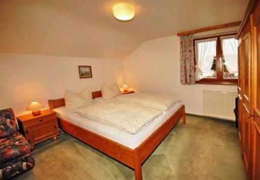 фото отеля Gastehaus Linder