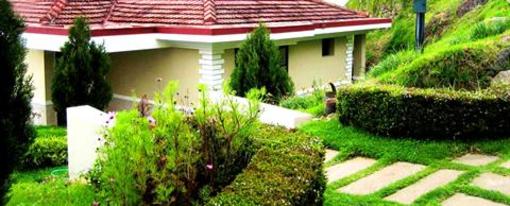 фото отеля Hill Country Holiday Resorts