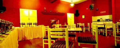 фото отеля Hill Country Holiday Resorts