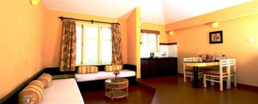 фото отеля Hill Country Holiday Resorts