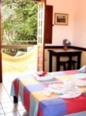 фото отеля Pousada AguaMarinha