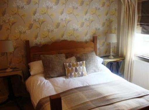 фото отеля Ty Gwyn Hotel