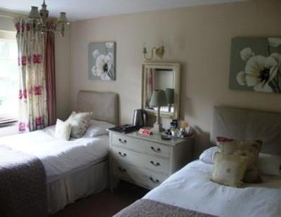 фото отеля Ty Gwyn Hotel