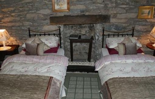 фото отеля Ty Gwyn Hotel