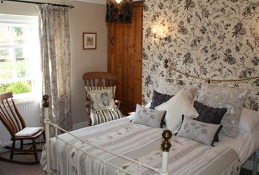 фото отеля Ty Gwyn Hotel