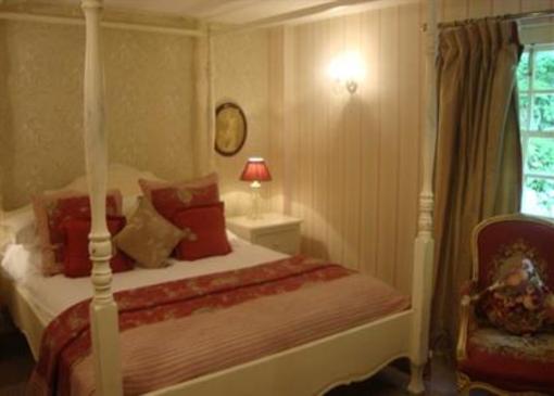 фото отеля Ty Gwyn Hotel