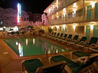 Aztec Resort Motel
