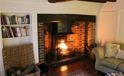 фото отеля Chequers Hotel Pulborough