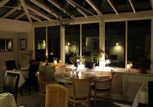 фото отеля Chequers Hotel Pulborough