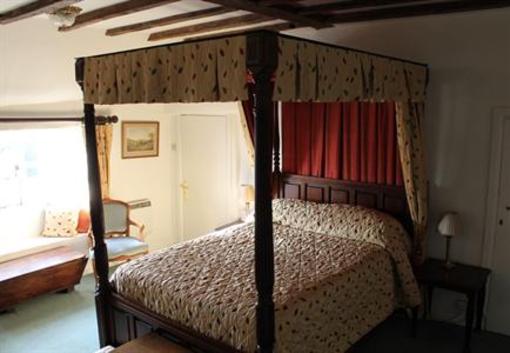 фото отеля Chequers Hotel Pulborough
