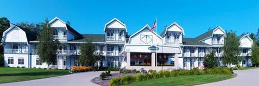 фото отеля Birchwood Lodge