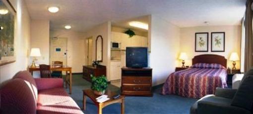 фото отеля Extended Stay America - Omaha - West