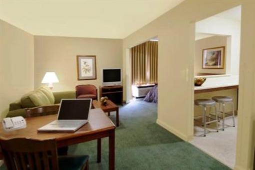 фото отеля Extended Stay America - Omaha - West
