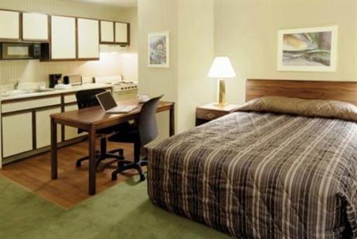 фото отеля Extended Stay America - Omaha - West