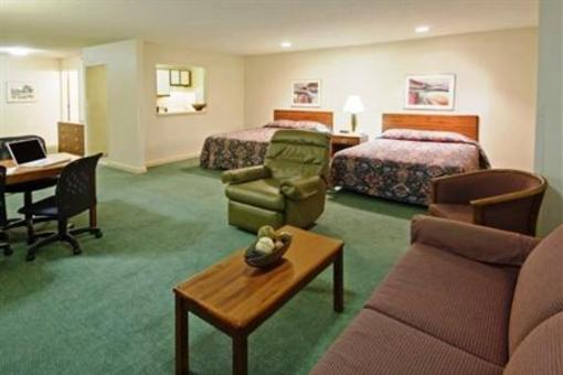 фото отеля Extended Stay America - Omaha - West