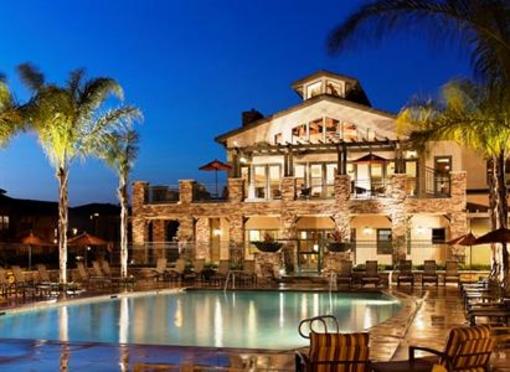фото отеля Oakwood At The Reserve At 4S Ranch Hotel San Diego