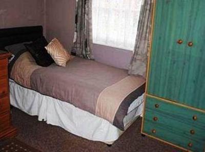 фото отеля Beaufort Arms Bed & Breakfast Cheltenham