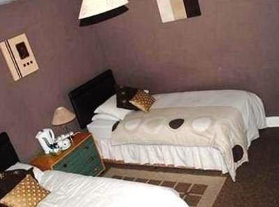 фото отеля Beaufort Arms Bed & Breakfast Cheltenham