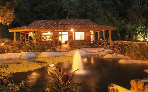 фото отеля Hotel Villa Lapas